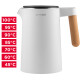 Concept RK3300 rychlovarná konvice nerezová Salt & Pepper 1,5 l, bílá - thumb (6)