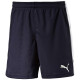 Pánské šortky Puma  Pitch  bílo-zelená, L - thumb (3)