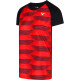 Dámské tričko Victor  T-Shirt T-34102 Red S - thumb (1)