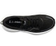 Dámská běžecká obuv Saucony  Tempus Black/Fog  UK 4,5 - thumb (3)