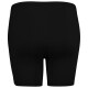 Dámské šaty Head  Club 22 Dress Women Black S - thumb (1)