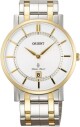 Orient Contemporary Quartz FGW01003W - thumb (0)