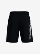 Under Armour Woven Graphic 001/Black/White - thumb (3)