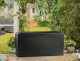 KETER Úložný box SAMSON | grafit 270L - thumb (4)
