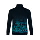 Pánská bunda BIDI BADU  Lynel Tech Jacket Blue M - thumb (1)
