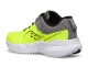 Saucony Kinvara 14 citron/grey - thumb (1)