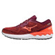 Dámská běžecká obuv Mizuno  Wave Skyrise 2 Tawny Port  UK 7 - thumb (3)