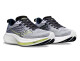Dámská běžecká obuv Saucony  Ride 17 Iris/Navy  UK 6 - thumb (2)