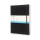Zápisník Moleskine VÝBĚR BAREV - tvrdé desky - XL, tečkovaný 1331/11194 - Zápisník Moleskine - tvrdé desky černý - thumb (6)