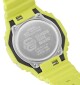 Casio G-Shock GA-2100-9A9ER Tone-on-Tone - thumb (6)