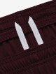 Dámské šortky Under Armour  W's Ch. Knit Short-MRN S - thumb (2)