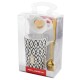 Florina Porcelánový hrnek s infuzérem Glitz, 350 ml - thumb (2)