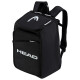 Dětský batoh na rakety Head  JR Tour Backpack 20L BKWH - thumb (0)