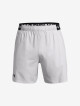 Under Armour UA VANISH WOVEN 6IN SHORTS 1373718-014 Šedá - thumb (5)