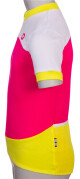 Dětský cyklistický dres Etape  Peddy 152 - 158 cm - thumb (2)