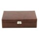 Box na hodinky Friedrich Lederwaren Bond 20068-3 - thumb (0)
