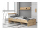 Forte Postel ARKINA 120 x 200 cm | LBLL012 - thumb (1)