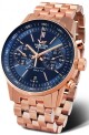 Vostok Europe GAZ-14 Limouzine Chrono Tritium 6S21/565B596B - thumb (0)