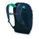 Dětský batoh OSPREY JET 12 II wave blue - thumb (1)