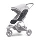 Thule Sleek Seat Liner Shadow Grey - thumb (1)