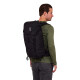 Batoh Thule AllTrail Daypack 25L - Black - thumb (4)