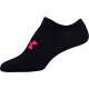 Dětské ponožky Under Armour  Essential NS black  L - thumb (3)