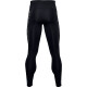 Pánské legíny Under Armour ColdGear Q. Ignight ColdGear Tight Black S - thumb (5)