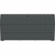 DURAMAX Durabox 270 l 117 x 45 x 56 cm antracit 86600 - thumb (5)