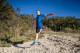 Inov 8 Base Elite SS blue - thumb (2)