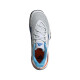 Juniorská tenisová obuv adidas Barricade K Blue/White  EUR 36 - thumb (4)