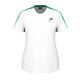 Dámské tričko Head  Tie-Break T-Shirt Women WH S - thumb (0)
