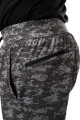 Pánské šortky Bauer  Train Short Camo M - thumb (4)