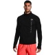 Pánské tričko Under Armour  Speed Stride Shock HZ-BLK M - thumb (3)