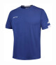 Dětské tričko Babolat  Play Crew Neck Tee Boy Sodalite Blue 8 - 10 let - thumb (2)