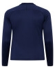Pánská bunda Warrior Aurum Travel Jacket Navy L - thumb (1)