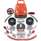 Buddy Toys BGP 5011 Dětská dílka automechanik Master motor - thumb (2)