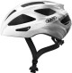 Abus Macator white silver 2023 - thumb (0)