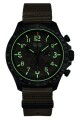 Traser P67 Officer Pro Chronograph Khaki Nato - thumb (2)