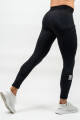 Nebbia Performance+ Kompresní Termo Legíny Recovery 334 Black - thumb (2)