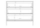 ArtGiB Komoda LANDRO LR-03 - thumb (6)