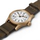 Hamilton Khaki Field Mechanical Bronze H69459510 - thumb (4)