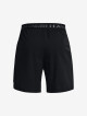 Pánské šortky Under Armour  Vanish Woven 6in Shorts-BLK 3XL - thumb (4)