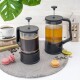 Orion Konvice French press Black, 0,9 l, 0,9 l - thumb (1)