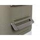 Banquet Party box CULINARIA 40 x 28 x 17,8 cm, khaki - thumb (4)