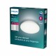 Philips 8720169196117 stropní LED sv.Wincel 1x 24W 2500lm - thumb (5)