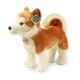 Rappa Plyšový pes Akita Inu 30 cm - thumb (0)