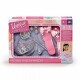 Addo Set pro malé princezny, růžová, 25 x 35 x 5,5 cm - thumb (2)