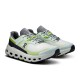 Dámská běžecká obuv On Cloudvista 2 Lima/Kiwi  EUR 39 - thumb (4)