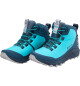 Dámská outdoorová obuv Haglöfs  L.I.M FH GTX Mid Blue  UK 4,5 - thumb (3)
