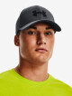 Pánská kšiltovka Under Armour  Men's Blitzing Adj-GRY - thumb (0)